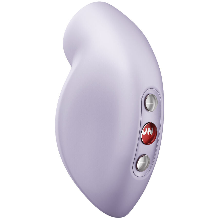 FUN FACTORY - GAIA AIR PULSE Sensory Device PURPLE