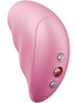 FUN FACTORY - INTENSE AIR PULSE Sensory Device ROSE