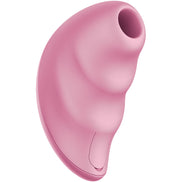 FUN FACTORY - INTENSE AIR PULSE Sensory Device ROSE