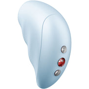 FUN FACTORY - INTENSE AIR PULSE Sensory Device SKY BLUE