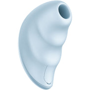FUN FACTORY - INTENSE AIR PULSE Sensory Device SKY BLUE