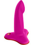 FUN FACTORY - LIMBA FLEX G-SPOT Wellness Device SIZE S MAGENTA
