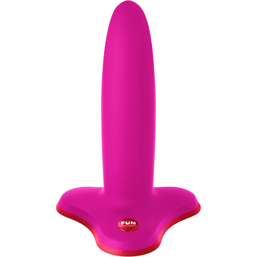 FUN FACTORY - LIMBA FLEX G-SPOT Wellness Device SIZE S MAGENTA