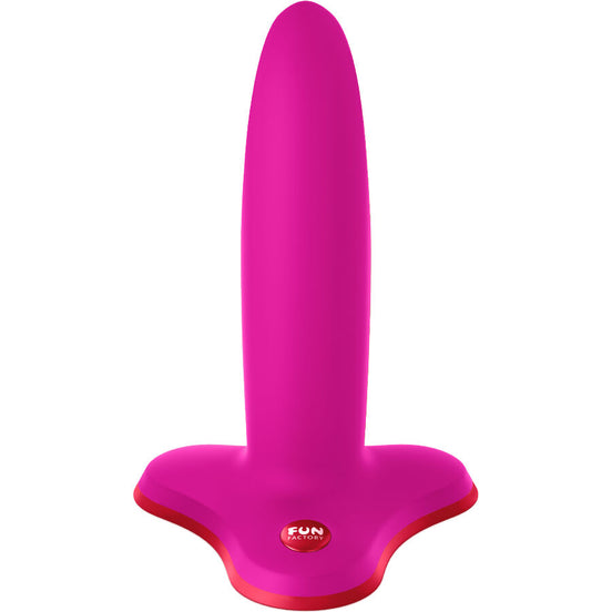 FUN FACTORY - LIMBA FLEX G-PUNKT Wohlfühlgerät GRÖSSE S MAGENTA