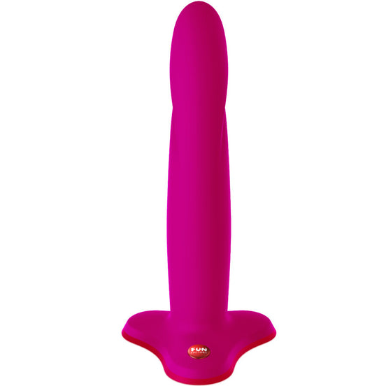 FUN FACTORY - LIMBA FLEX G-SPOT Wellness Device GRÖSSE M MAGENTA