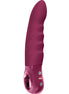 FUN FACTORY - STRONIC DEEP THRUSTING PULSATORS WINE RED