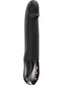 FUN FACTORY - STRONIC REAL THRUSTING PULSATORS BLACK