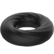 CRAZY BULL - SPIRAL-SILIKONRING