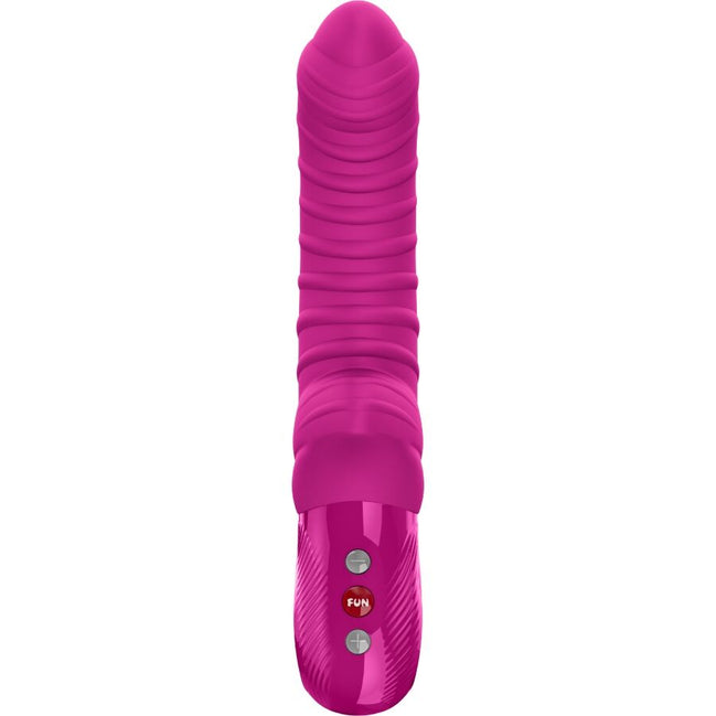 FUN FACTORY - TIGER G-SPOT Sensory Device MAGENTA