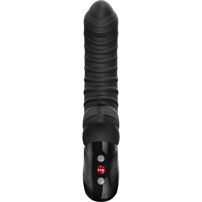 FUN FACTORY - TIGER G-SPOT Sensory Device BLACK