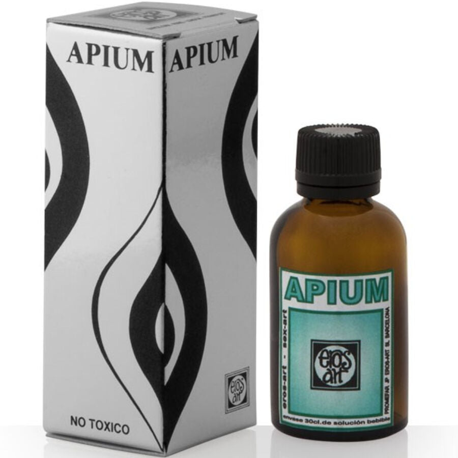 EROS-ART - APIUM UNISEX LIBIDO-VERSTÄRKER 30 CC