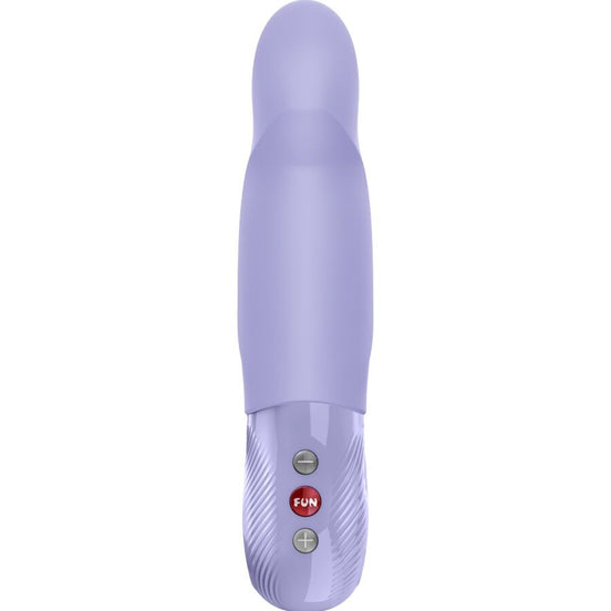 FUN FACTORY - STRONIC G FORTE THRUSTING PULSATORS PURPLE