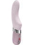 FUN FACTORY - STRONIC OCEANIA THRUSTING PULSATORS SOFT PINK