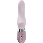 FUN FACTORY - STRONIC OCEANIA THRUSTING PULSATORS SOFT PINK