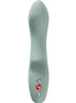 FUN FACTORY - STRONIC DIVE THRUSTING PULSATORS LIGHT GREEN