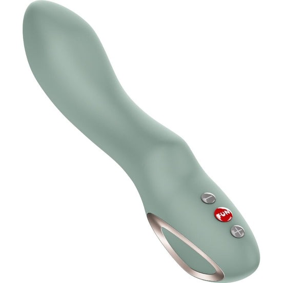 FUN FACTORY - STRONIC DIVE THRUSTING PULSATORS LIGHT GREEN