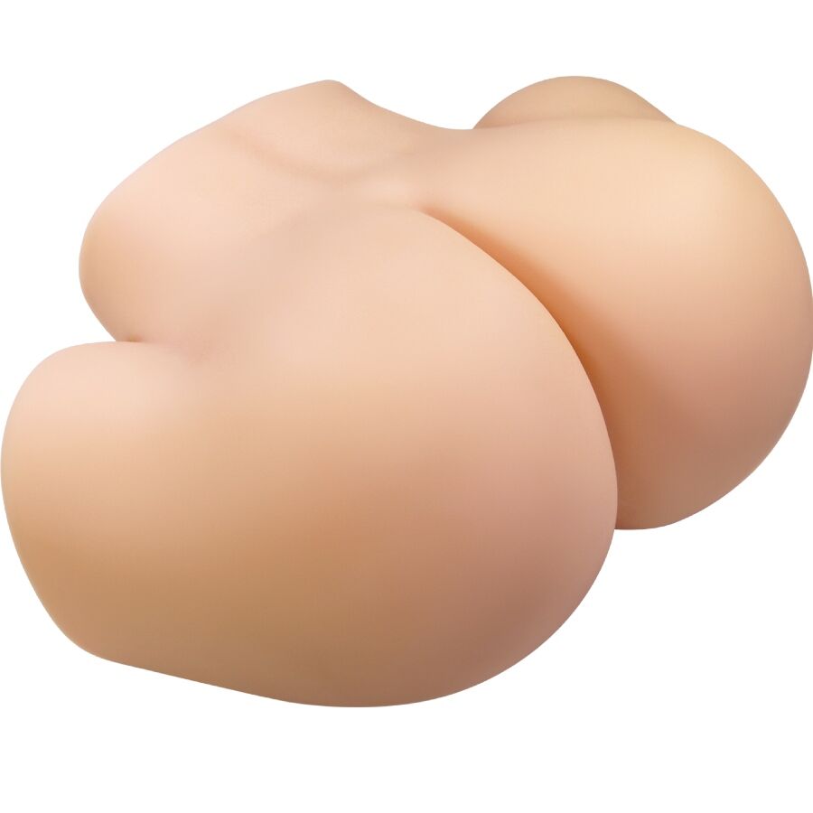 CRAZY BULL - ANAID REALISTISCHE FRAUENPUPPE HINTERER VAGINAL- UND ANALBEREICH 7 KG