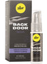PJUR - BACK DOOR ANAL PROTECTIVE SERUM 20 ML