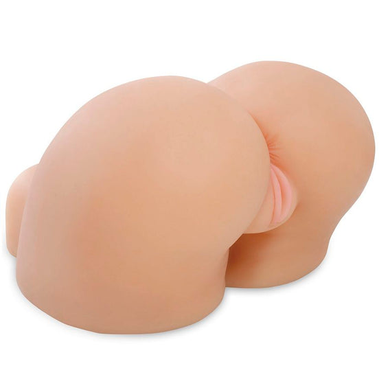 EXTREME TOYZ - PIPEDREAM EXTREME FUCK ME SILLY VAGINA UND ANO EXTRA REAL PETITE