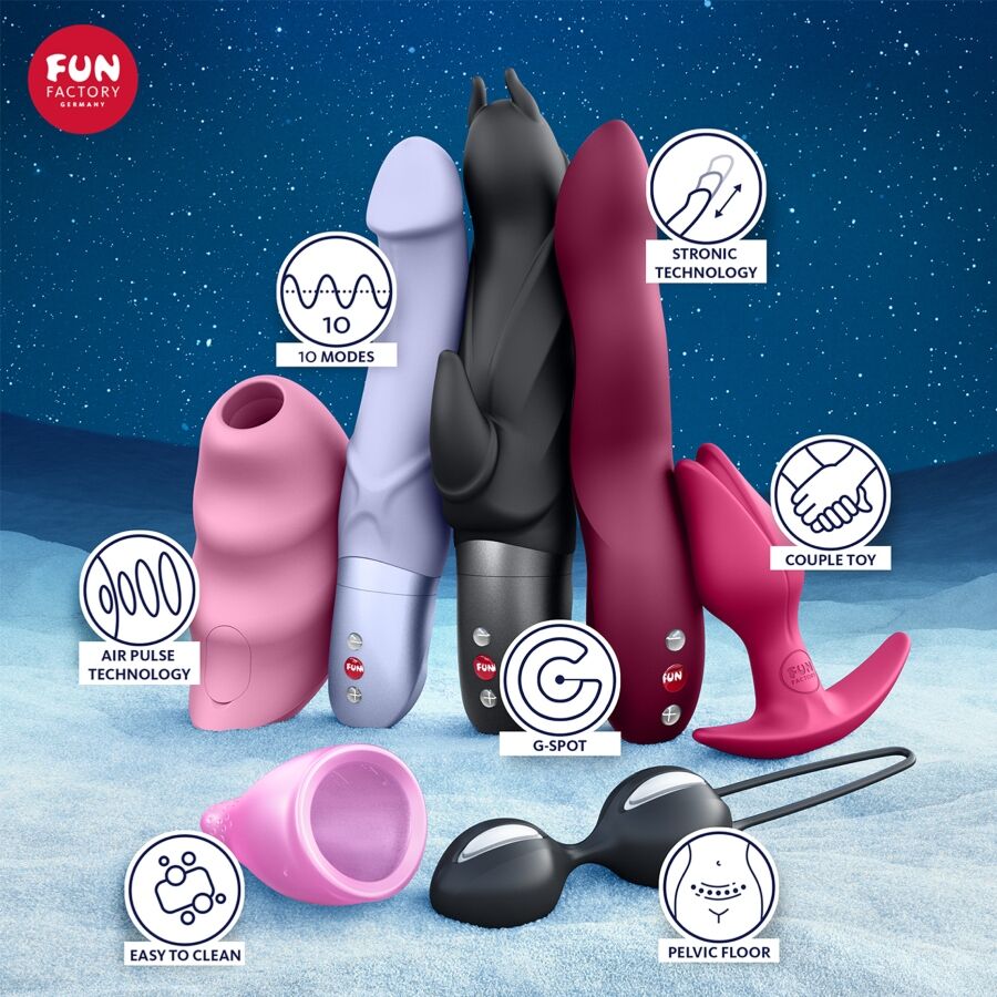 SATISFYER – PREMIUM ADVENTSKALENDER 2025