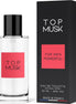 RUF - TOP MOSCHUS PHEROMON PARFÜM FÜR IHN