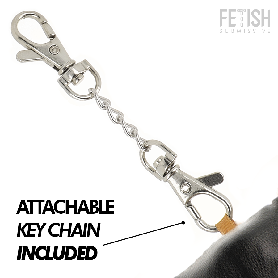 FETISCH SUBMISSIV – LUNO BDSM TEDDYBÄR MODELL 7