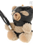 FETISCH SUBMISSIV – LUNO BDSM TEDDYBÄR MODELL 7
