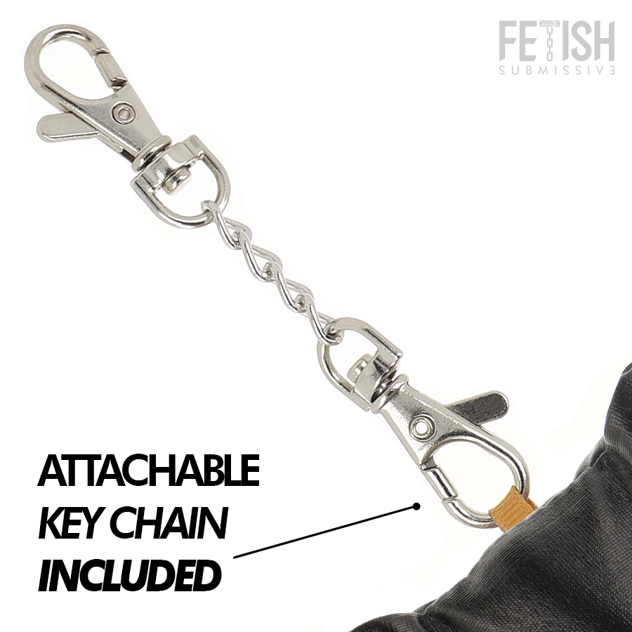 FETISCH-SUBMISSIVE – MOMO BDSM-TEDDYBÄR-MODELL 8