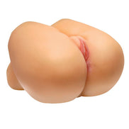 EXTREME TOYZ - FUCK ME SILLY VAGINA UND ANUS EXTRA REAL