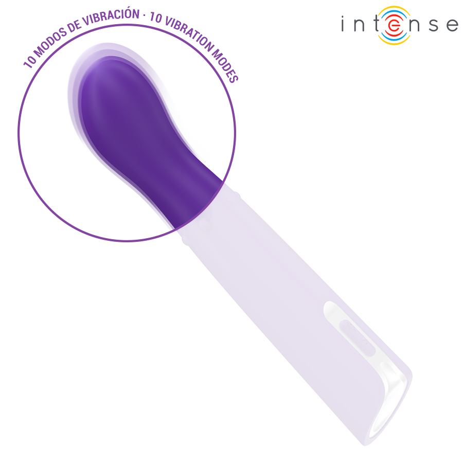 INTENSE - HELENA BEADS UP & DOWN WIGGLE Sensory Device 13.5 CM