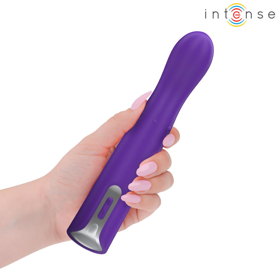 INTENSE - HELENA BEADS UP & DOWN WIGGLE Sensory Device 13.5 CM