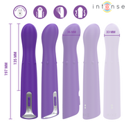 INTENSE - HELENA BEADS UP & DOWN WIGGLE Sensory Device 13.5 CM