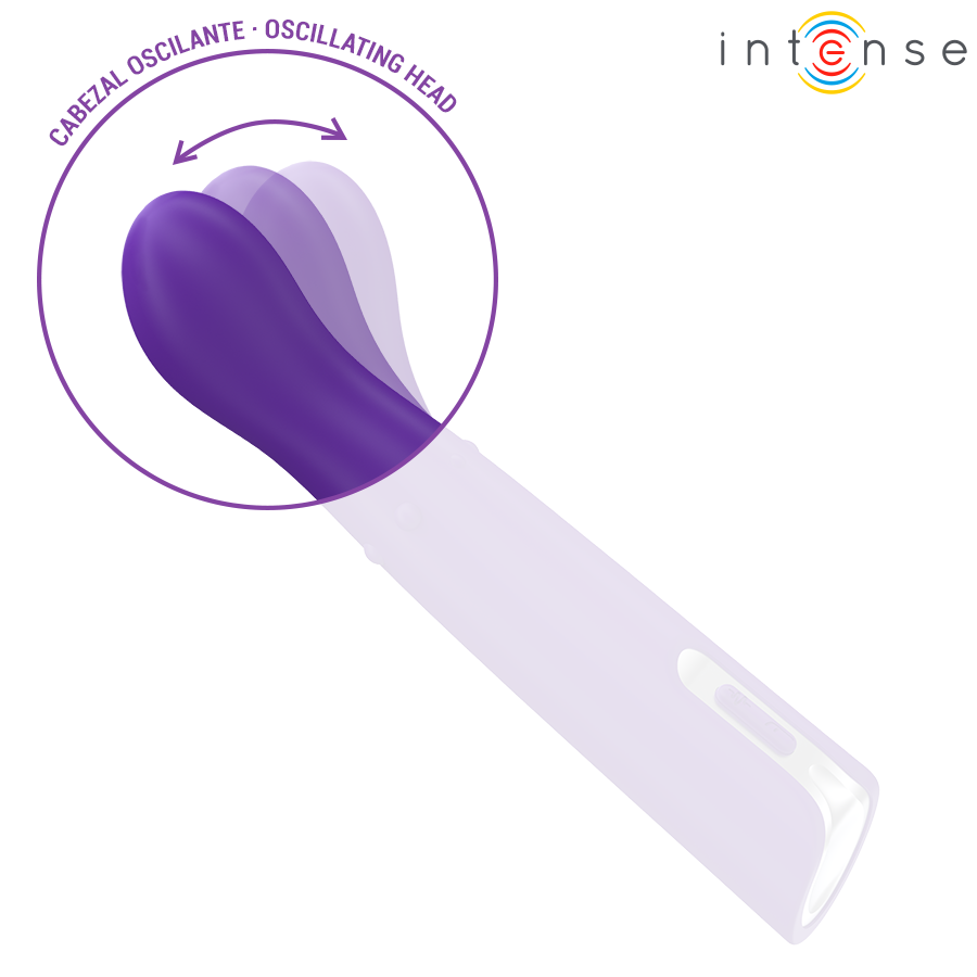 INTENSE - HELENA BEADS UP & DOWN WIGGLE Sensory Device 13.5 CM