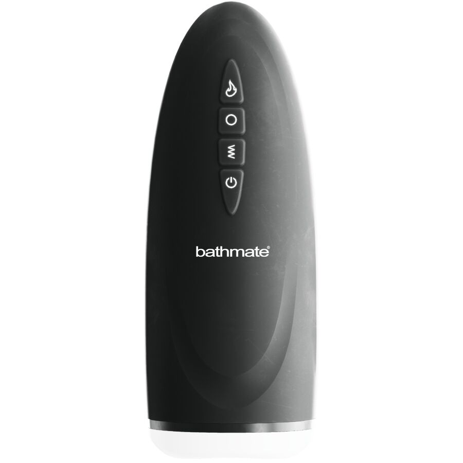 BATHMATE - EDGE PRO MULTIFUNKTIONALER MÄNNLICHER MASTMASSAGER