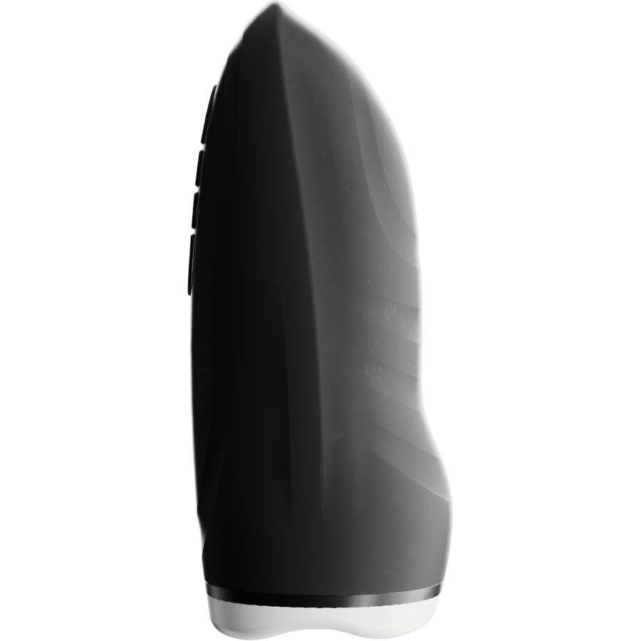 BATHMATE - EDGE PRO MULTIFUNKTIONALER MÄNNLICHER MASTMASSAGER