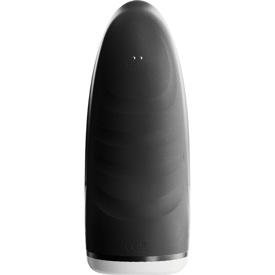 BATHMATE - EDGE PRO MULTIFUNKTIONALER MÄNNLICHER MASTMASSAGER