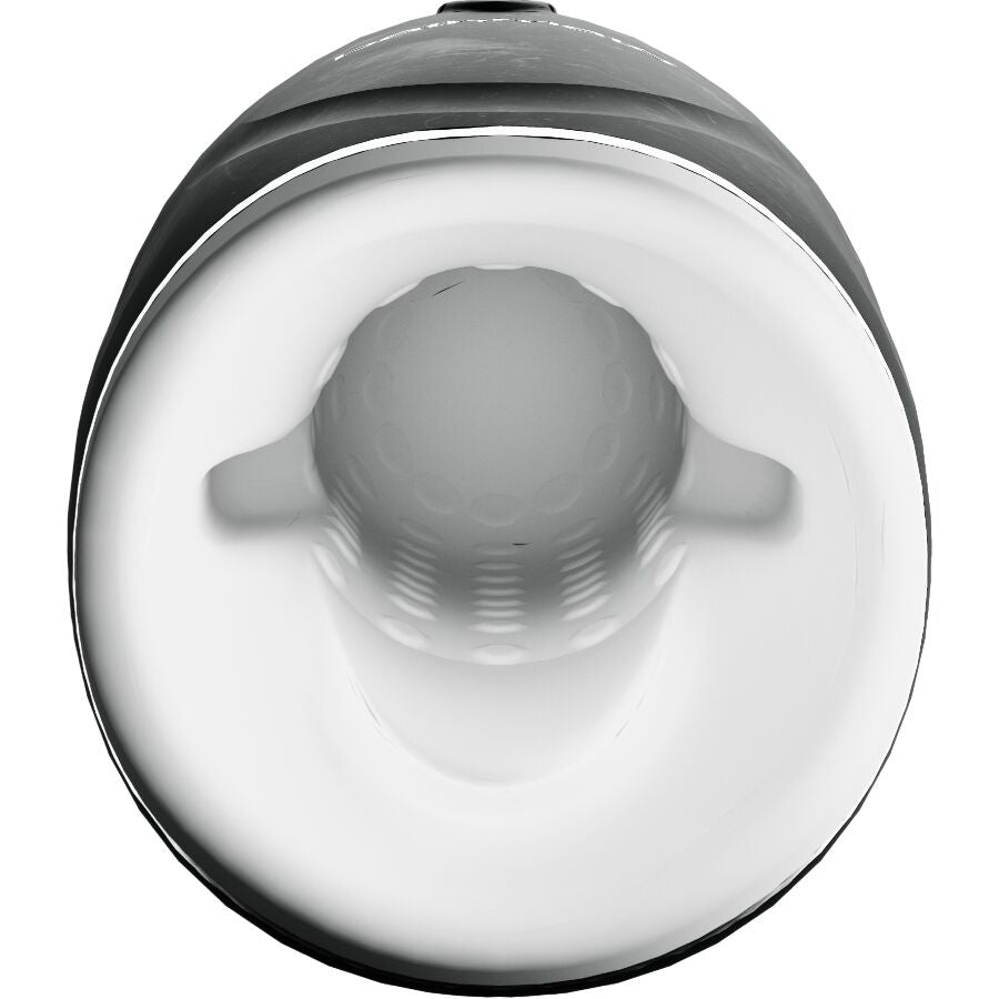 BATHMATE - EDGE PRO MULTIFUNKTIONALER MÄNNLICHER MASTMASSAGER
