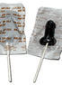 DIABLO GOLOSO - 1 PENIS LOLLIPOP RON COLA FLAVOR 10% ALCOHOL