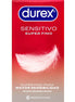 DUREX - SUPER DÜNN SENSITIV 6 STÜCK