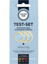 MISTER SIZE – TEST-SET 3 VERSCHIEDENE KONDOMGRÖSSEN + MASSBAND