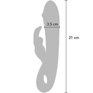 TOYJOY - TAYGETA RABBIT Sensory Device