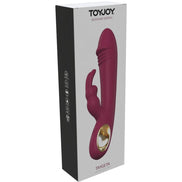 TOYJOY - TAYGETA RABBIT Sensory Device