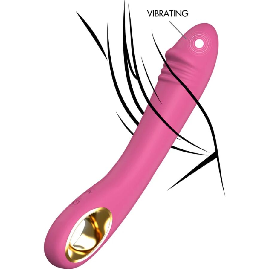 TOYJOY - MAIA G-SPOT Sensory Device