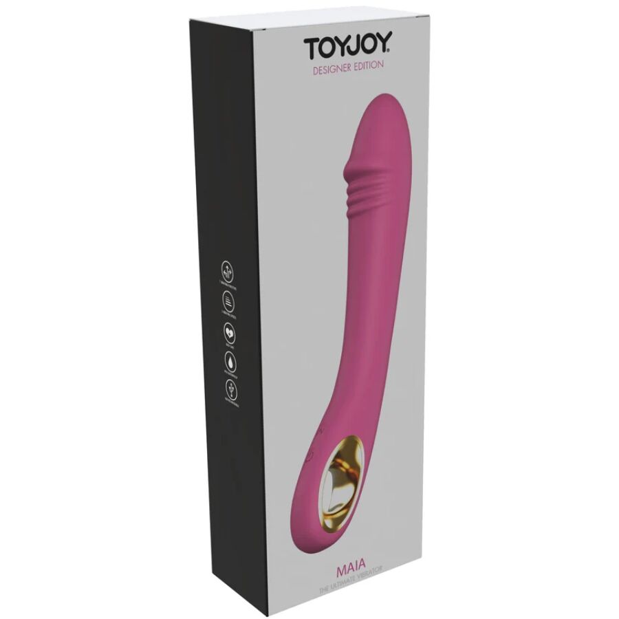 TOYJOY - MAIA G-SPOT Sensory Device