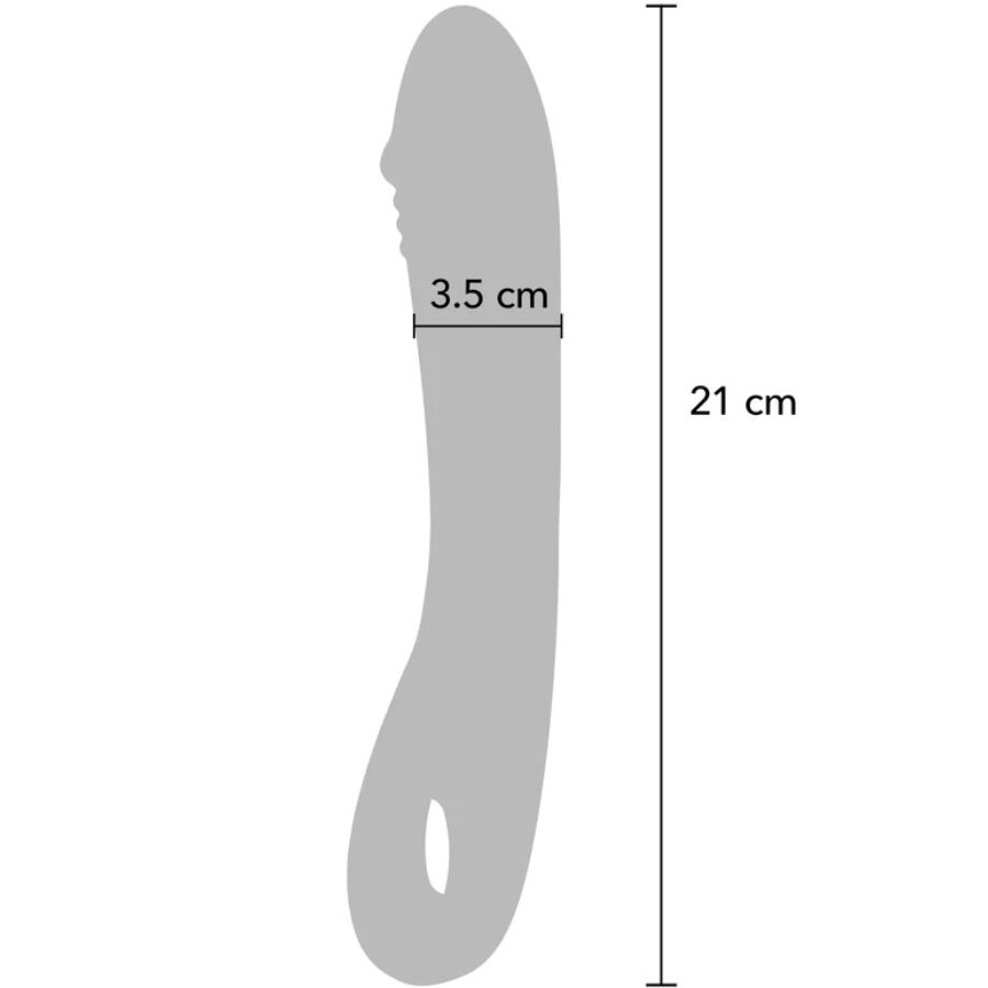 TOYJOY - MAIA G-SPOT Sensory Device