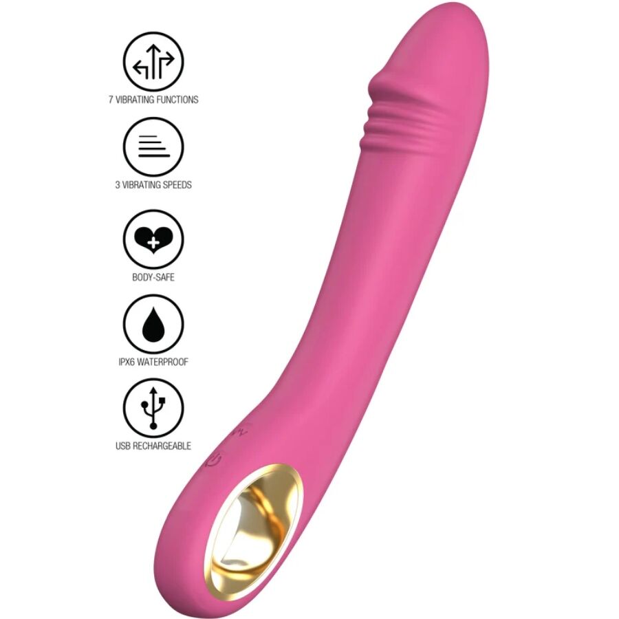 TOYJOY - MAIA G-SPOT Sensory Device