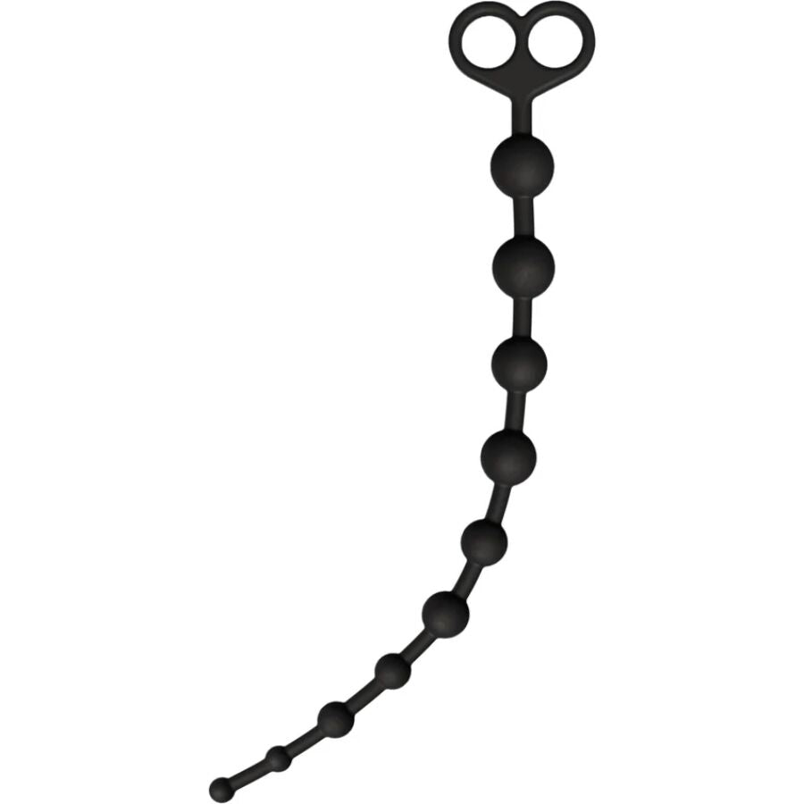 TOYJOY - FLEXIBLE ANALKUGELN
