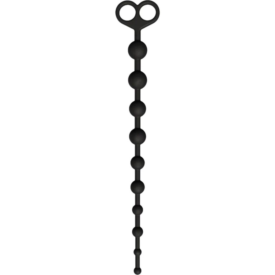 TOYJOY - FLEXIBLE ANALKUGELN
