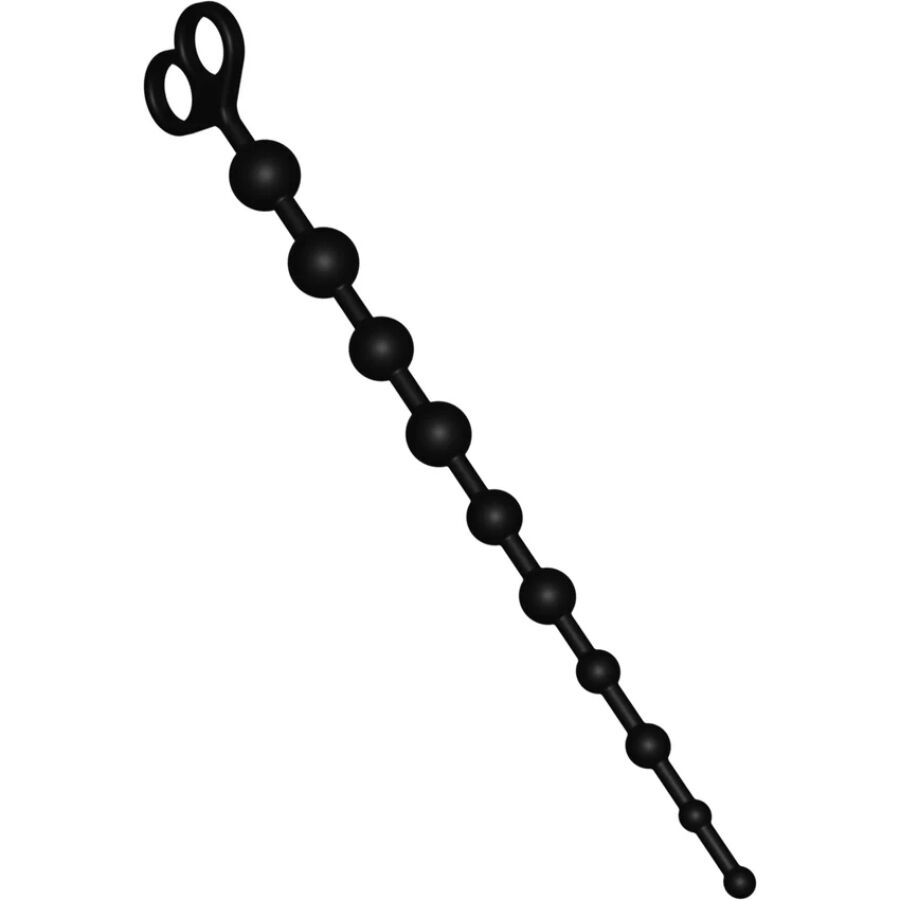 TOYJOY - FLEXIBLE ANALKUGELN