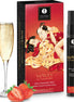 SHUNGA - WAVES PLEASURE SPRAY ORAL SEDUCTIVE STRAWBERRY 20 ML